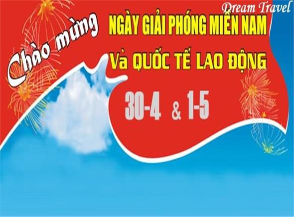 Tour Miền Bắc Lễ 30.4 - 1.5: Hà Nội - Bái Đính - Tràng An - Vịnh Hạ Long - Sapa (5N4Đ)
